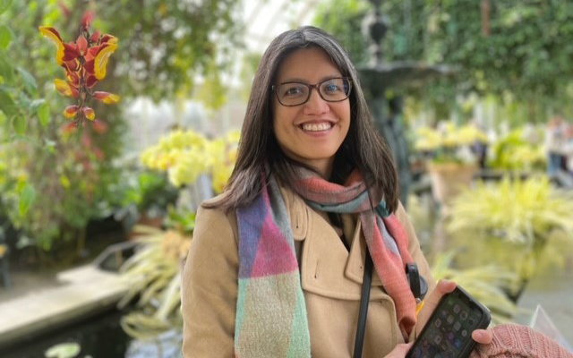 Promoting Healthy Environments for All: Maida Galvez, MD, MPH