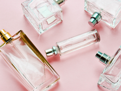 Avoid products with hidden synthetic fragrance