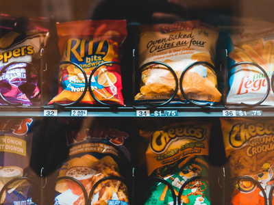Snacks